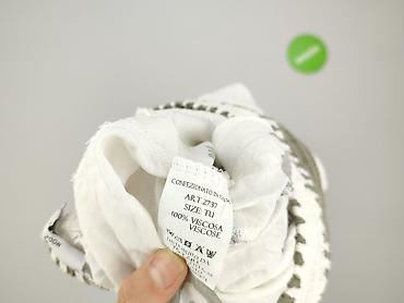 walkx klapki: Moda Italia, Spodnie materiałowe damskie, rozmiar One size — 5