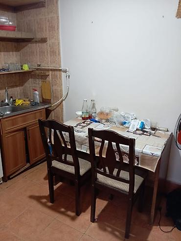 Mənzillər: Otaq yoldaşı işləyən və tələbə bəy axtarılır mənzil yeni yasamal 77 — 6