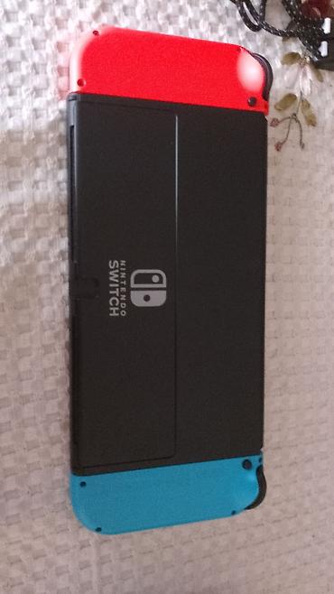 sd: Nintendo Switch üçün aksesuar dəsti və özü micro SD card var 512 gb — 6