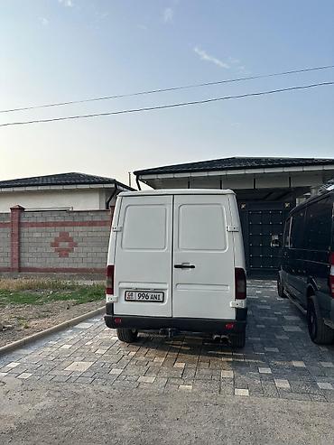 бачок мерс: Грузопассажирский Мотор бмв 3 куба дизель Автомат Мотор идеала На — 3