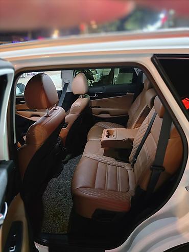 mersedes atego: Kia Sorento: 2019 г., 2.2 л, Автомат, Дизель, Кроссовер — 10