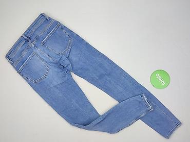 zara 4840: Zara, Jeansy damskie, rozmiar S — 3