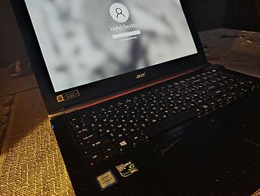 hp pavilion g6 core i7: İşlənmiş Acer Aspire, 15.6 ", Intel Core i7, 1 TB, Pulsuz çatdırılma — 4