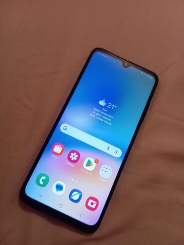 samsung galaxy note 6 qiymeti: Samsung Galaxy A05s, 128 GB, rəng - Qara, Barmaq izi, İki sim kartlı