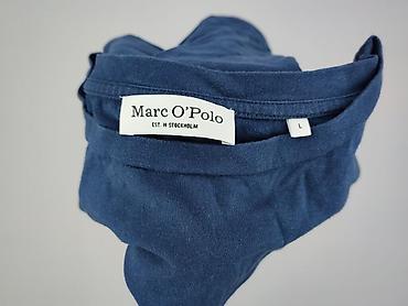 puma bluzki: Marc OPolo, T-shirt damski, rozmiar L — 4