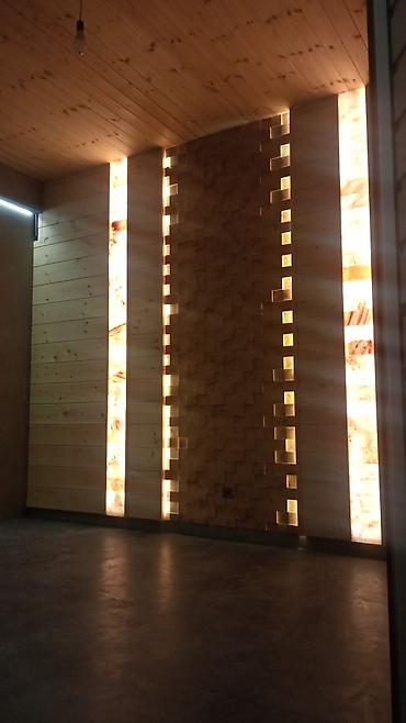 Бани, сауны, SPA: Отделка бань под ключ!!! Парилка русская, финская, хамам, солевые — 14