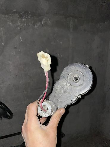 motoblok kreditle satışı: Elektrik drift kart şassisi və ehtiyat hissələri - Güclü elektrik — 6