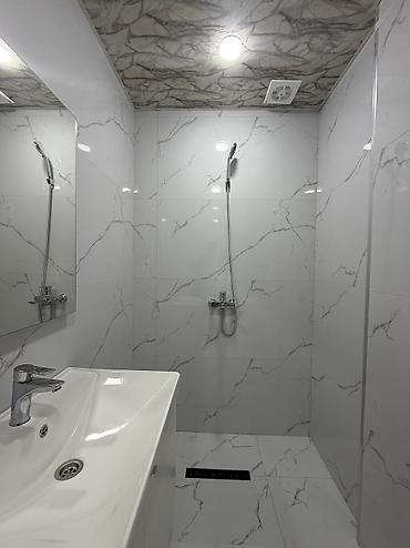 qebele ev satilir: 3 otaqlı, Yeni tikili, 72 kv. m — 4