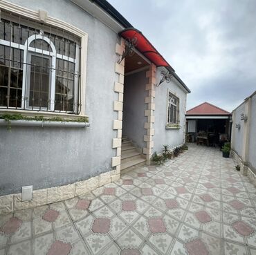 qubada kiraye evler ayliq: Zabrat 4 otaqlı, 120 kv. m, Kredit yoxdur, Yeni təmirli