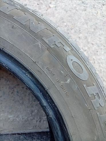 донголок 195 70 15 с: Комплект из 4 летних шин Sunfull (Made in China). Размер: 175/65 R15 — 3