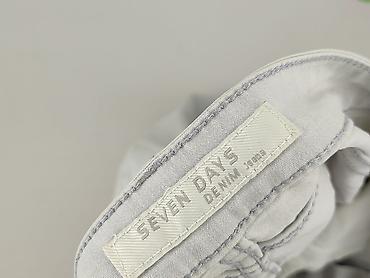 religious jeans: Jeansy damskie, rozmiar M — 4