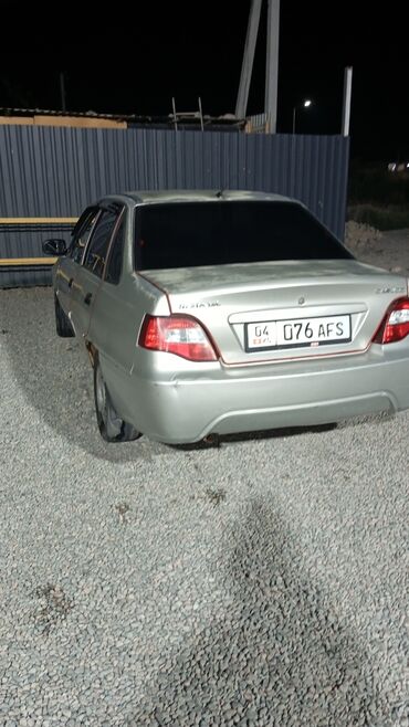 сиденье на нексию: Daewoo Nexia: 2011 г., 1.6 л, Механика, Бензин, Седан