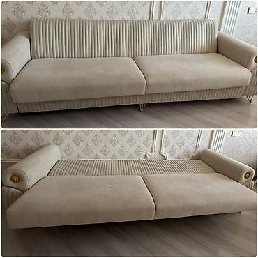 Divan satılır 250 azn. uzunu 2 60 acilir bazasi var Unvan Masazir lalafo.az -da Divan satılır 250 azn. uzunu 2 60 acilir bazasi var Unvan Masazir