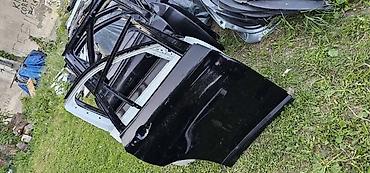 samolepljivi stiker: ZADNJA DESNA VRATA F48 ZA BMW X1 | BMW x1 f48 zadnja desna vrata — 2