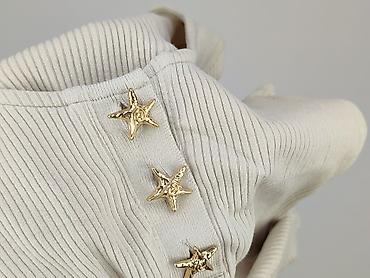 abercrombie: Reserved, T-shirt damski, rozmiar M — 6