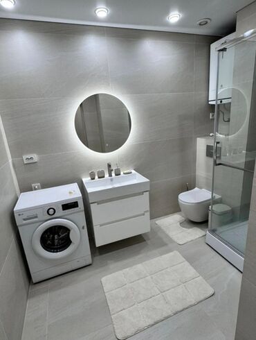 Продажа квартир: 2 комнаты, 67 м², Элитка, 2 этаж, Евроремонт — 10