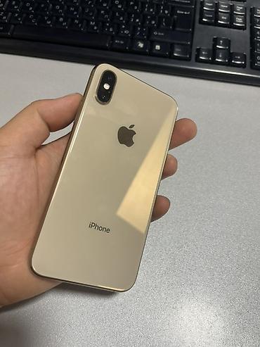 iphone x экран: IPhone XS, золотой цвет 256 гб память - Экран OLED Super Retina — 3