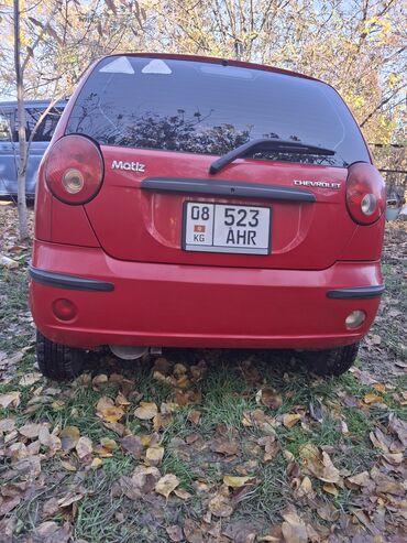 мицубиси спес стар: Chevrolet Matiz: 2009 г., 0.8 л, Механика, Бензин, Хетчбек