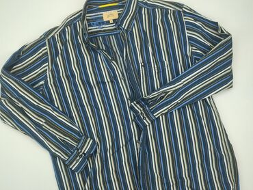 Shirts: Shirt for men, XL (EU 42), condition - Good