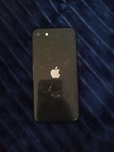 iphone 5 se: IPhone SE 2020, 64 GB, Graphite, Barmaq izi — 2