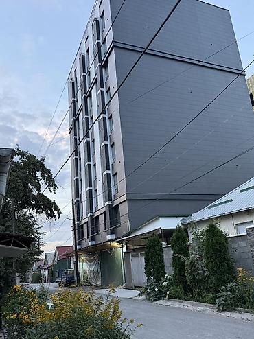 политех квартира: 1 комната, 49 м², Элитка, 4 этаж — 5