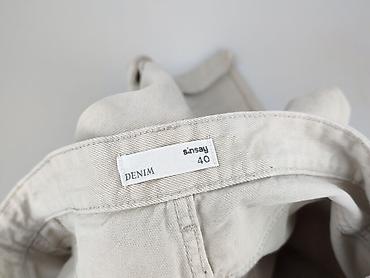 jeansy version: Denim, Jeansy damskie, rozmiar M — 4