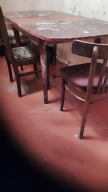 Qonaq otağı dəstləri: Yeni, Jurnal masası, Kredit yoxdur, Rumıniya — 11