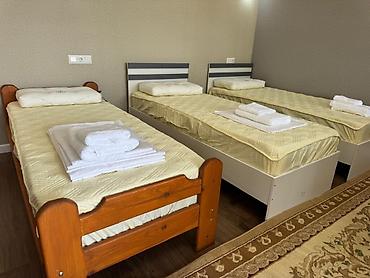 токалка.ру: Гостевой дом на Иссык-Куле, Baktuu Br, Бактуу-Долоноту, 4 места, Посуточно — 10