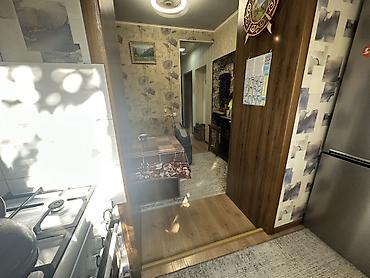 Продажа квартир: 2 комнаты, 64 м², Золотой квадрат Индивидуалка, 3 этаж, Евроремонт — 7