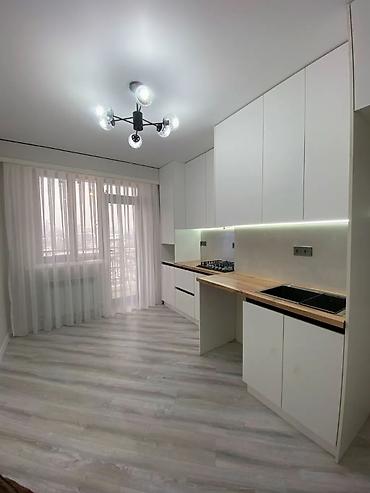 Продажа квартир: 1 комната, 41 м², Элитка, 9 этаж, Евроремонт — 1