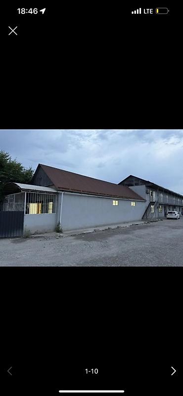 баня домик: Гостевой дом/мини-отель Описание: - Двухэтажное здание коридорного — 2