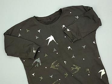 black: Bluzka damska, rozmiar S — 1