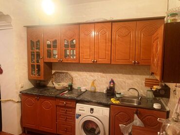 Köhnə tikili: Bakı, 3 otaqlı, Köhnə tikili, 80 kv. m — 5