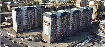 Новостройки от застройщика: Продаю 1к квартиру 108 СЕРИЯ ПСО в ЖК МОЛОДЕЖНЫЙ КВАРТАЛ ПЛЮС — 13