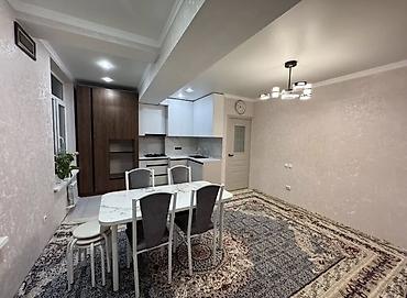 Продажа квартир: 3 комнаты, 87 м², Киркомстром 3 этаж, Дизайнерский ремонт — 2