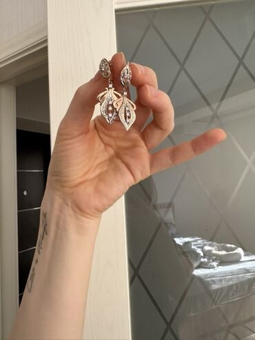 бриллиантовое кольцо цена: Сөйкөлөр, Үлгүсү 585, Циркон, Аялдарга