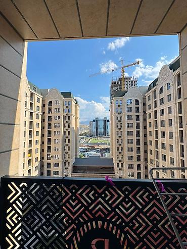14: 1 комната, 59 м², Элитка, 10 этаж — 9