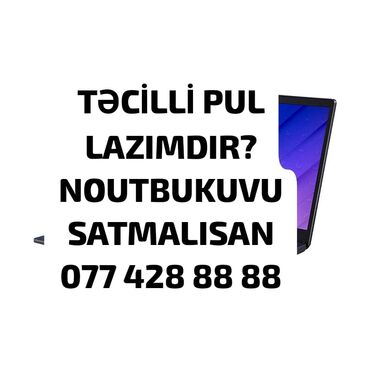 Noutbukların alışı: Ən yüksək qiymətlə noutbukların alışı Yeni İşləmiş noutbukların alışı lalafo.az -da Noutbukların alışı: Ən yüksək qiymətlə noutbukların alışı Yeni İşləmiş noutbukların alışı