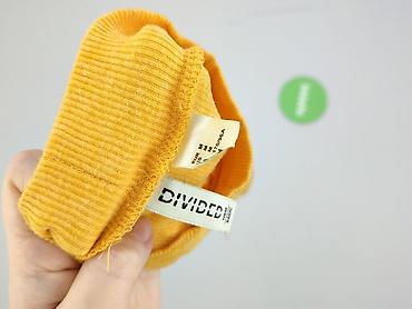continue dzianiny: H&M Divided, Top damski, rozmiar M — 1