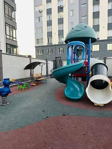 Продажа квартир: 1 комната, 45 м², Элитка, 10 этаж, Евроремонт — 4