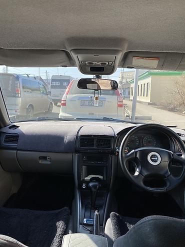 Subaru: Subaru Forester: 2000 г., Автомат, Бензин, Кроссовер — 6