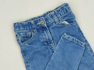 spodnie dresowe calvin klein: Jeans, Cool Club, 1.5-2 years, 92/98, condition - Perfect