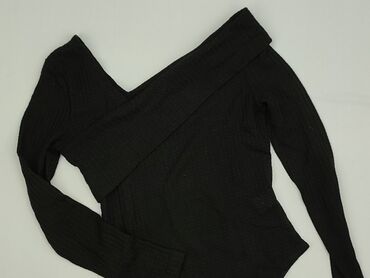sweter w paski c a: Body damskie, rozmiar S