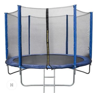 trambolina za decu: Trampoline, New, Paid delivery