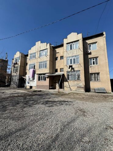 105 дом: 1 комната, 39 м², 105 серия, 2 этаж, Косметический ремонт