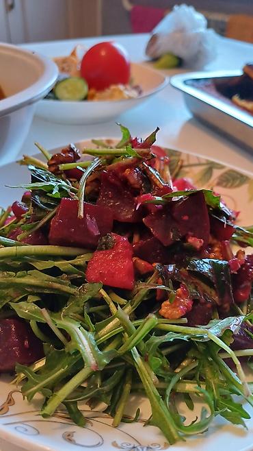 Выездные банкеты: Фуршет доставка кейтеринг канапе все виды козу в тандыре самсы в — 9