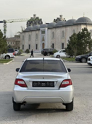 Daewoo: Daewoo Nexia: 2012 г., 1.6 л, Ручные, Бензин, Седан — 6