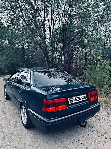 фары на опель вектра б: Volkswagen Passat: 1996 г., Седан — 3