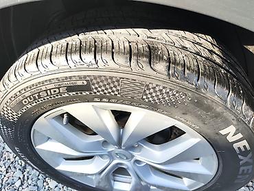 Renault Samsung: Renault Samsung XM3: 2021 г., 1.6 л, Вариатор, Бензин, Внедорожник — 9