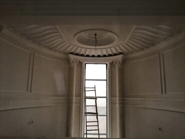 Tikinti işləri: Temir və tikinti xidməti. Elektrik, Santexnik, Bənna, Rəngsaz — 15